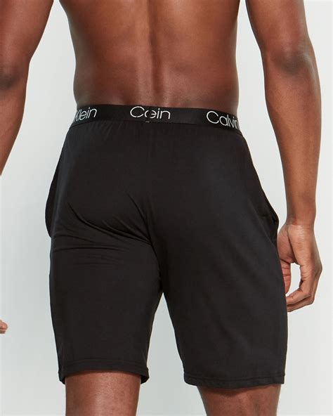 calvin klein shorts herre.